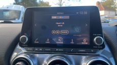 Nissan Juke 1.0 DiG-T 114 Acenta 5dr Petrol Hatchback